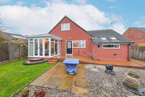 Granby Close Pilsley